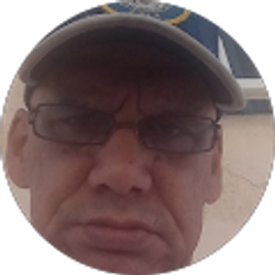 Profile photo of Michael John Ceballos (Dr. Mikey Maddox)