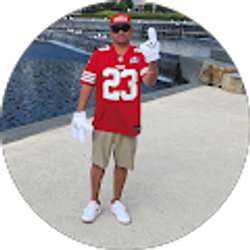 Profile photo of Christopher Cabebe