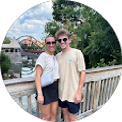 Profile photo of Brennan Moran