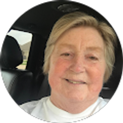 Profile photo of Donna Garrison