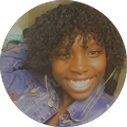 Profile photo of Trinity Russell