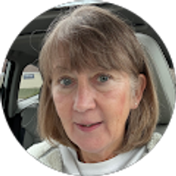 Profile photo of Linda R