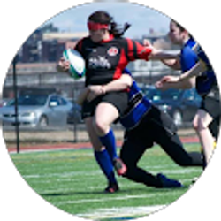 Profile photo of Christine Topliff