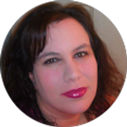 Profile photo of Regina Evaslin