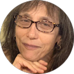 Profile photo of Dina Michael Chaitowitz