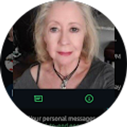 Profile photo of Debra Lynn