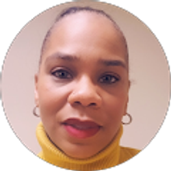 Profile photo of Andrea White