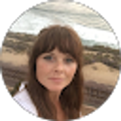 Profile photo of Ashley Pyles