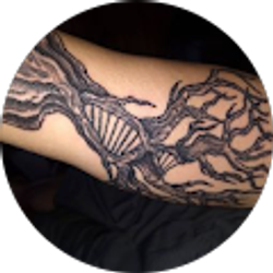 Profile photo of Raymond Savoy