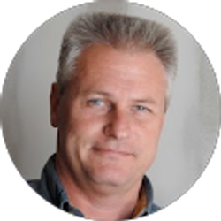 Profile photo of Glenn Reid