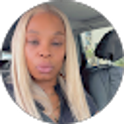 Profile photo of Collette R Williams