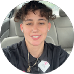 Profile photo of Yerika Herrera