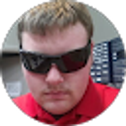 Profile photo of Kenny Nunn