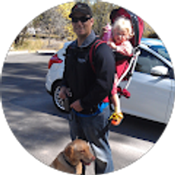 Profile photo of Robert Short