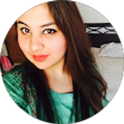 Profile photo of Anum Khan