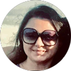 Profile photo of LILIYA BOYKO