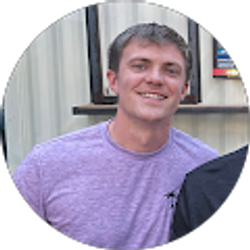 Profile photo of Nick Grissom