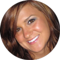 Profile photo of Jessica Price