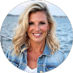 Profile photo of Colleen Wyzykowski