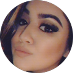 Profile photo of Vivian Cordero