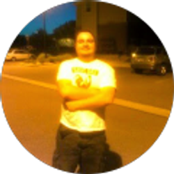 Profile photo of Vadim Guralnik