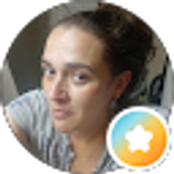 Profile photo of Amanda earp
