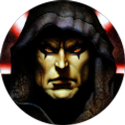 Profile photo of Keshod Williams