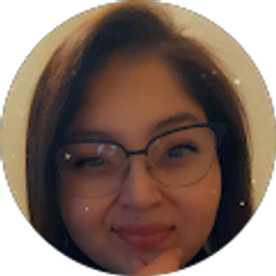 Profile photo of Melissa Tercero