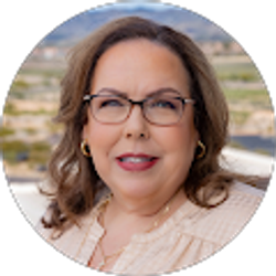 Profile photo of Sherry York