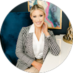 Profile photo of Briarley Dellinger