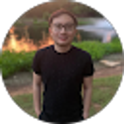 Profile photo of Tommy Kurniawan