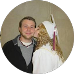 Profile photo of Tony Hubbard