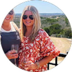 Profile photo of Haley Waller