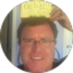 Profile photo of Francis Gilleece