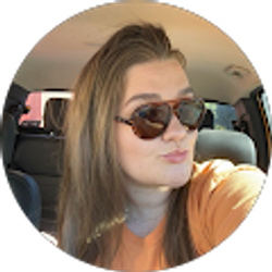 Profile photo of Chloe Long