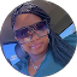 Profile photo of Shayane Booker