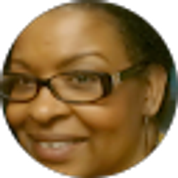 Profile photo of Trudy Franklin