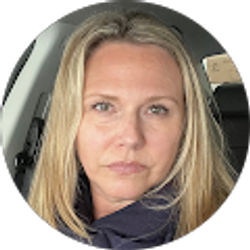 Profile photo of Shannon Lutz