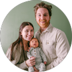 Profile photo of Collin Morton