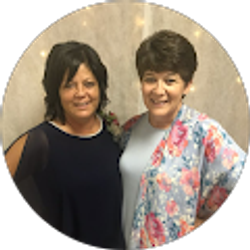 Profile photo of Tonya McGough