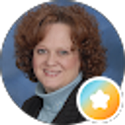 Profile photo of Nicole Pauley