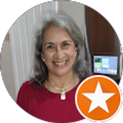 Profile photo of Sylvia Calvillo