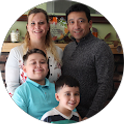 Profile photo of Michael Mendez