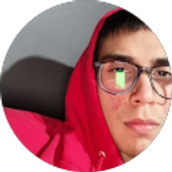 Profile photo of LUIS AXEL RICO ESCOBAR