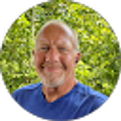 Profile photo of Bradley Akin