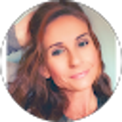 Profile photo of Nicole Martinez