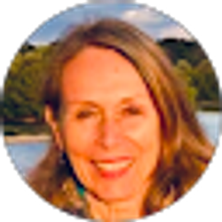 Profile photo of Andree Clearwater