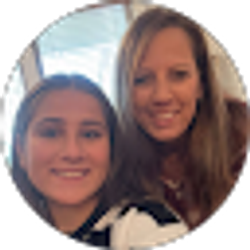 Profile photo of Stacy Peacher