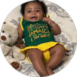 Profile photo of Ana Gonzalez