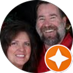 Profile photo of Marty and Janie Broadbent